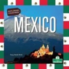 Tracy Vonder Brink - Mexico