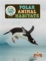 Amy Culliford - Polar Animal Habitats