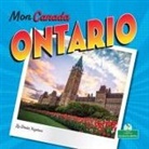 Sheila Yazdani, Bobbie Houser - Ontario (Ontario)