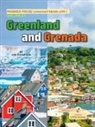 Kim Thompson - Greenland and Grenada