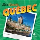Sheila Yazdani, Bobbie Houser - Québec (Quebec)
