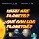 David Armentrout - What Are Planets? (¿Qué Son Los Planetas?) Bilingual Eng/Spa