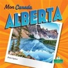 Sheila Yazdani, Bobbie Houser - Alberta (Alberta)