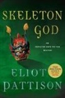Eliot Pattison - Skeleton God