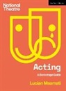 Lucian Msamati, Msamati Lucian - Acting