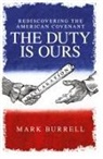 Mark Burrell - Rediscovering the American Convenant