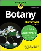 Rene Fester Kratz, Rene (Everett Community College Fester Kratz, Uni - Botany for Dummies