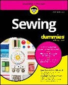 Jan Saunders Maresh, Saunders Maresh Jan - Sewing for Dummies