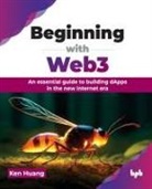 Ken Huang - Beginning with Web3