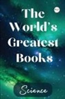 Various - The World's Greatest Books (Science)