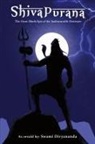Swami Divyananda, Hindu Philosophy Council - Shiva Purana