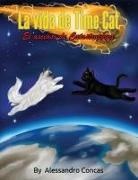 Alessandro Concas - LA VIDA DE TIME CAT