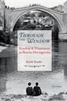 Keith Doubt, Keith (Professor of Sociology Doubt - Through the Window