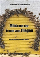 Sarah Hunziker - Mina und der Traum vom Fliegen