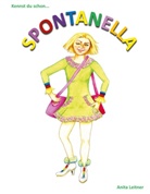 Anita Leitner - Spontanella