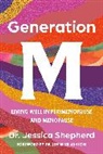Jessica Shepherd - Generation M