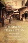 Paris Papamichos Chronakis - Business of Transition