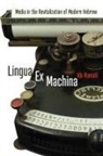 Ido Ramati - Lingua Ex Machina