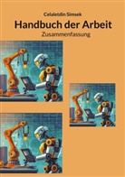 Celaletdin Simsek - Handbuch der Arbeit