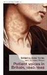 Anne Meyer Hanley, Anne Hanley, Jessica Meyer - Patient Voices in Britain, 18401948