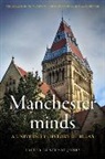 Stuart Jones, Stuart Jones - Manchester Minds