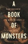 David Ashford, Ashford David - A Book of Monsters