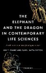 Saheli Datta Burton, Joy Y Zhang, Joy Y. Datta Burton Zhang, Zhang Joy Y. - Elephant and the Dragon in Contemporary Life Sciences