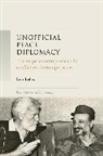 Lior Lehrs - Unofficial Peace Diplomacy
