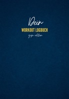 Maik Brandl - Dein Workout Logbuch