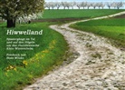 Witzke Bodo - Hiwwelland