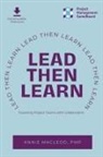 Annie MacLeod - Lead Then Learn