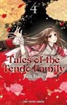 Ken Saito, Ken Sato - Tales of the Tendo Family Volume 4