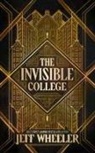 Jeff Wheeler - The Invisible College