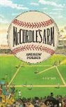 Andrew Forbes - McCurdle's Arm
