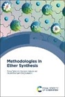 Arash Ghorbani-Choghamarani, Arash (Bu-Ali Sina University Ghorbani-Choghamarani, Maryam Hajjami, Maryam (Bu-Ali Sina University Hajjami, Zahra Taherinia, Zahra (Ilam University Taherinia - Methodologies in Ether Synthesis