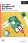 Gareth Halfacree - Guia Oficial Raspberry Pi para Iniciantes