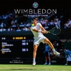Ian Hewitt, Bob Martin - Wimbledon: The Pinnacle of Sport