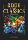 Simon Brew, David Crookes, Andrew Gillett, Eben Upton, Liz Upton - Code the Classics Volume II