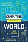 Tim Danton - The Computers that Made the World 