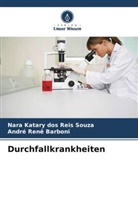 André Renê Barboni, Nara Katary dos Reis Souza - Durchfallkrankheiten