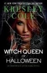 Kresley Cole - The Witch Queen of Halloween
