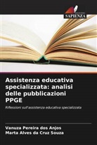 Marta Alves da Cruz Souza, Vanuza Pereira dos Anjos - Assistenza educativa specializzata: analisi delle pubblicazioni PPGE