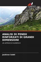 Jaskiran Sobti - ANALISI DI PENDII RINFORZATI DI GRANDI DIMENSIONI