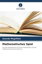 Amanda Magalhães - Mathematisches Spiel