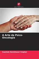 Suantak Demkhosei Vaiphei - A Arte da Psico-Oncologia
