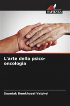 Suantak Demkhosei Vaiphei - L'arte della psico-oncologia