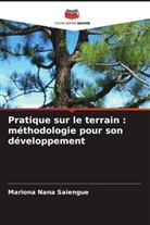 Mariona Nana Saiengue - Pratique sur le terrain : méthodologie pour son développement