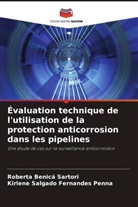 Roberta Benicá Sartori, Kirlene Salgado Fernandes Penna - Évaluation technique de l'utilisation de la protection anticorrosion dans les pipelines