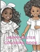 Paulette Henson, Laila Skinner - Easter Joy