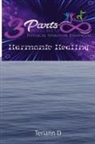 Teriann D - 3 Parts Wellness